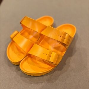 Birkenstock EVA Slide Sandals